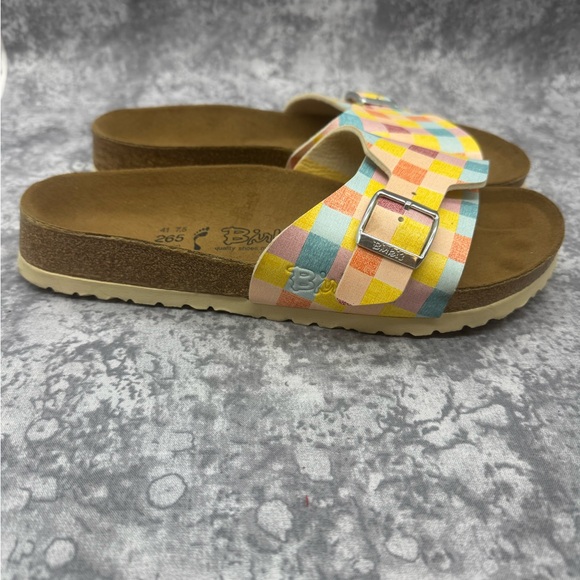 Birki's by Birkenstock sandals - Picture 2 of 5